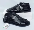 Premium Italian Leather Men's Sandals - 4