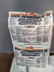 Sodium Metabisulfite - 1