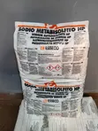 Sodium Metabisulfite - 2