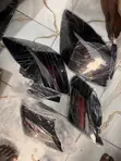 Honda Accord Tail Lights (2016-2017) - 1