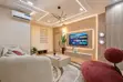 1 Bedroom Apartment with Private Cinema, Pool & Gym in Lekki Phase 1 - 1