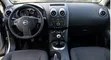 Nissan Qashqai 2014 Silver - 1