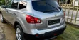 Nissan Qashqai 2014 Silver - 3