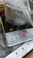 Midea Digital Induction Cooker - Single Burner - 1