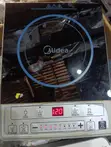 Midea Digital Induction Cooker - Single Burner - 3