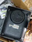 Midea Digital Induction Cooker - Single Burner - 4