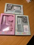 African Pride Hair Kit Gift Set for Ladies - 2