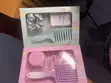African Pride Hair Kit Gift Set for Ladies - 3