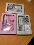 African Pride Hair Kit Gift Set for Ladies - 4