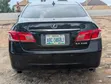 Lexus ES 350 2012 Black - 2