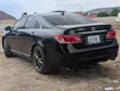 Lexus ES 350 2012 Black - 4
