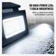 10W LED Solar Light - 1