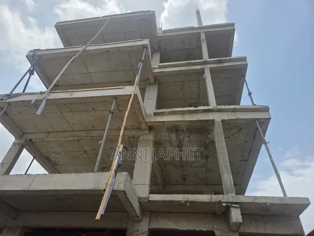 Commercial Space for Sale, Grosvenors Place, Ikeja - 1