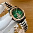 Patek Philippe Quality Luxury Men's Automatic Wristwatch - 3