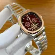 Patek Philippe Quality Luxury Men's Automatic Wristwatch - 4