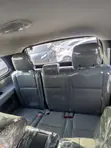 Toyota Sequoia 2013 Fari - 1