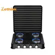 4-Burner Gas Stove - 1