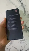 Xiaomi Redmi Note 11 5G 256GB Blue - 2