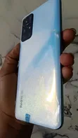 Xiaomi Redmi Note 11 5G 256GB Blue - 3