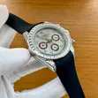 Rolex Automatic Engine Wristwatch for Men - 1