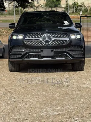 Mercedes-Benz GLE 450 4MATIC 2022 Baki