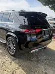 Mercedes-Benz GLE 450 4MATIC 2022 Baki - 3