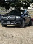 Mercedes-Benz GLE 450 4MATIC 2022 Baki - 4