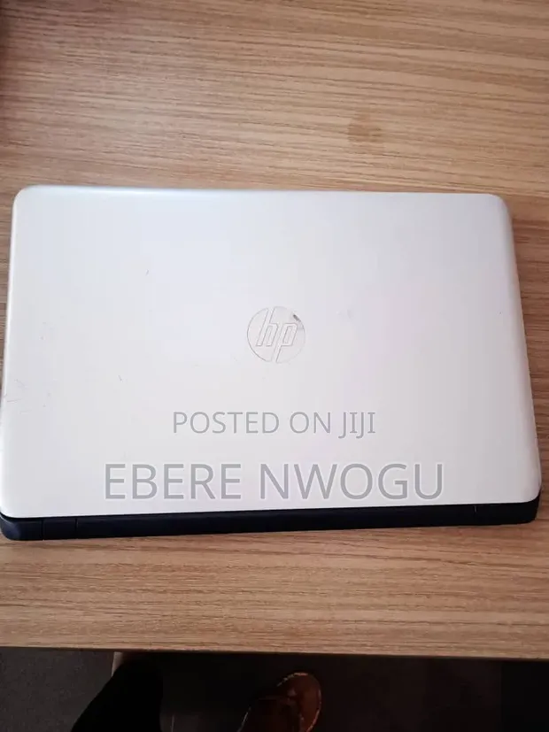 HP 15 Laptop - 8GB RAM, 500GB HDD - 1
