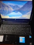 HP 15 Laptop - 8GB RAM, 500GB HDD - 4