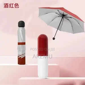 Capsule Umbrella - Brand New