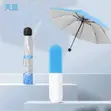 Capsule Umbrella - Brand New - 2