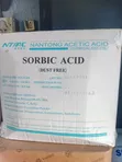 Sorbic Acid Preservative - 3