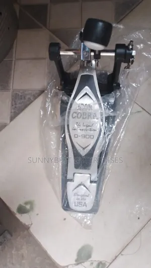 Tama Iron Cobra Bass Drum Pedal