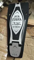 Tama Iron Cobra Bass Drum Pedal - 2