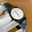 Rolex Quality Luxury Men's Quartz Wristwatch - 1