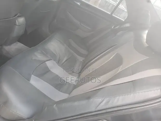 2004 Honda Accord Sedan EX Gray - 1