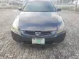 2004 Honda Accord Sedan EX Gray - 2