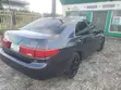 2004 Honda Accord Sedan EX Gray - 3