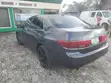 2004 Honda Accord Sedan EX Gray - 4