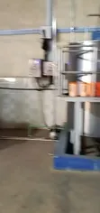 Wurin Sayar Ruwan Gilashi da Juice a Onibunkun Ota - 3