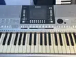 Yamaha Keyboard PSR-S710 da USB - 2