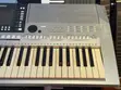 Yamaha Keyboard PSR-S710 da USB - 5