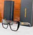 Balenciaga Quality Luxury Frame Glasses - 2
