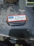 Brand New Cylindrical Roller Bearing NU 2205 - 1