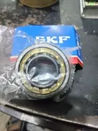 Brand New Cylindrical Roller Bearing NU 2205 - 2