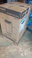 Qasa 7.5kg Injin Wanki Na Sama - 1