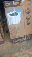 Qasa 7.5kg Injin Wanki Na Sama - 3