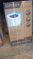 Qasa 7.5kg Injin Wanki Na Sama - 4