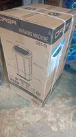 Qasa 7.5kg Injin Wanki Na Sama - 5