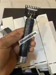 Professional Series Rechargeable Hair Clipper - 2